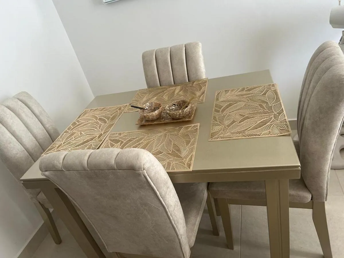 Apartamento En El Corazon Del Caribe Santa Marta  Colombia