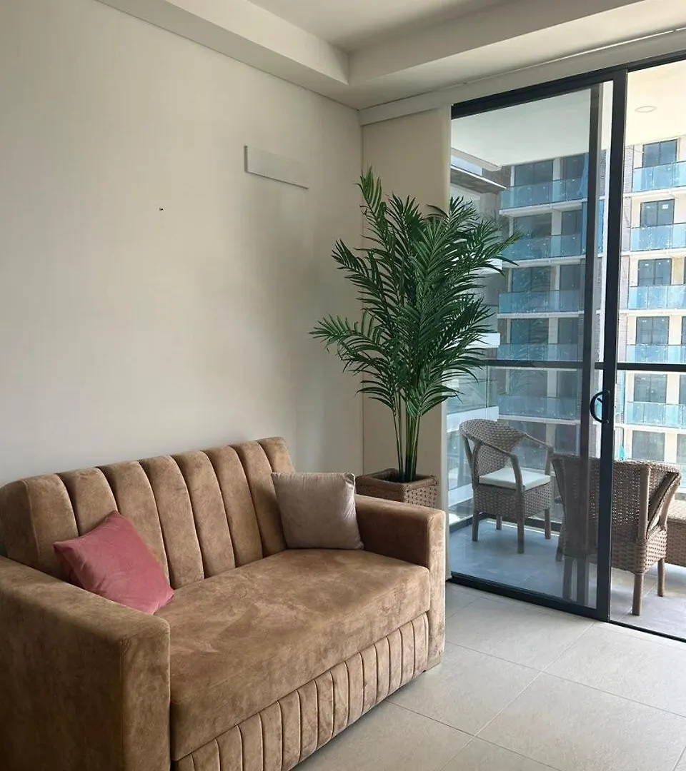 Apartamento En El Corazon Del Caribe Santa Marta  Santa Marta (Magdalena)